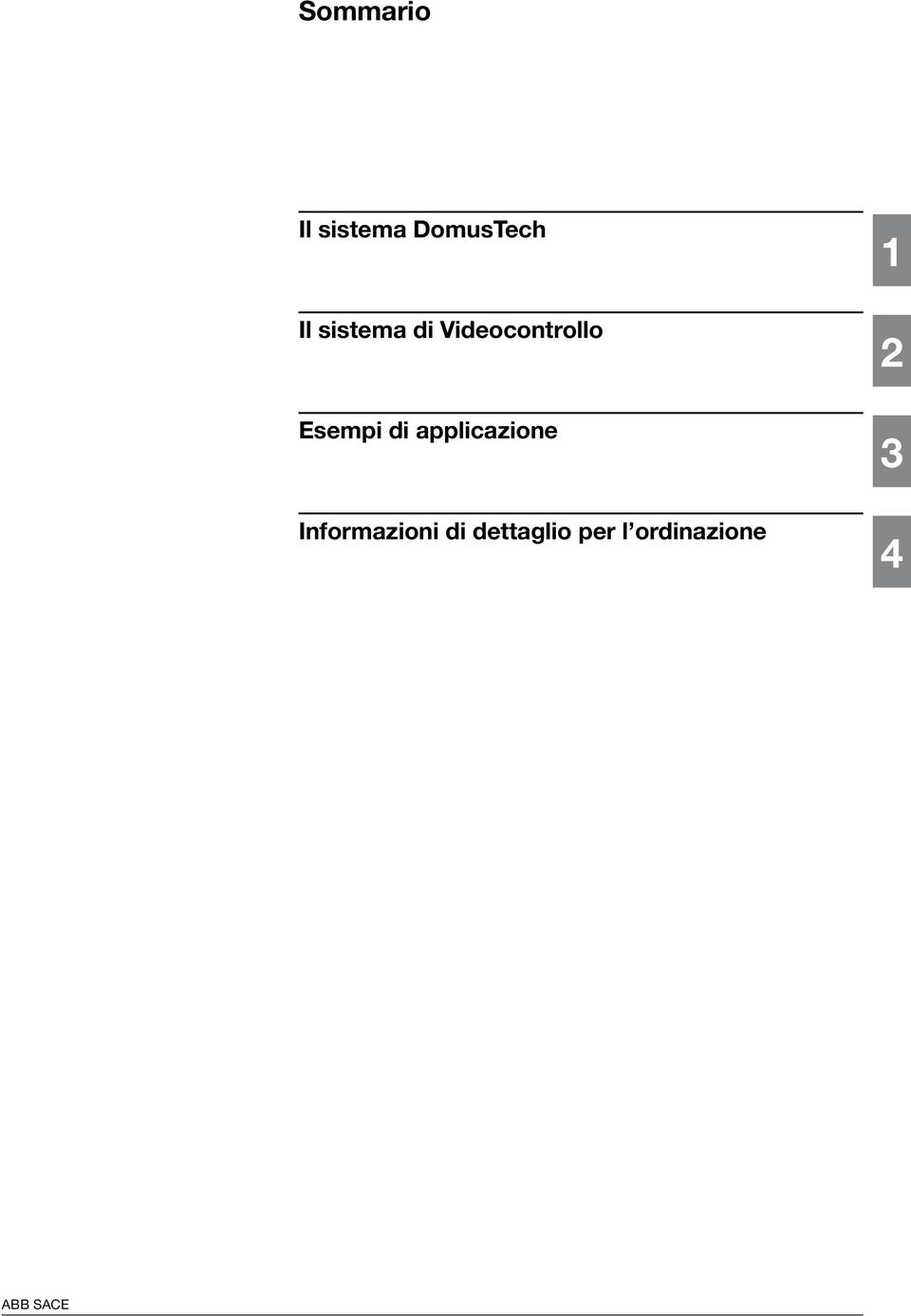 applicazione Informazioni di