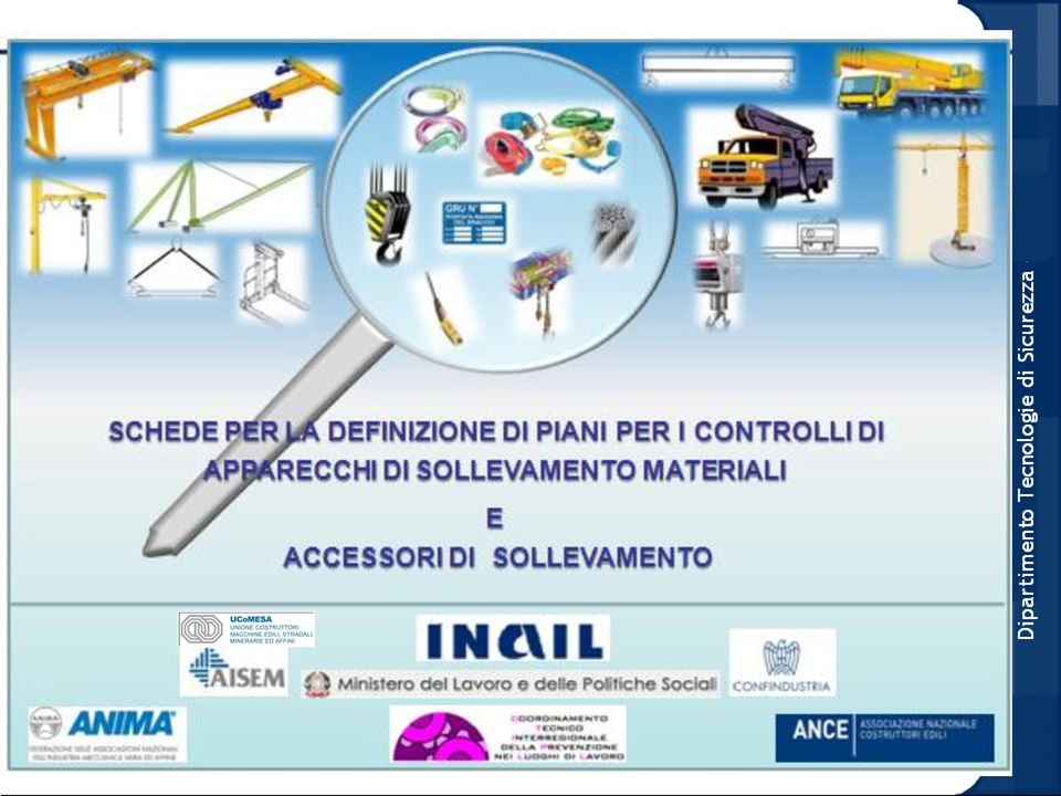 b) punto 2), da condurre, secondo frequenze prestabilite, per assicurare la permanenza nel tempo dei requisiti di sicurezza e garantire un uso ininterrotto dell attrezzatura.