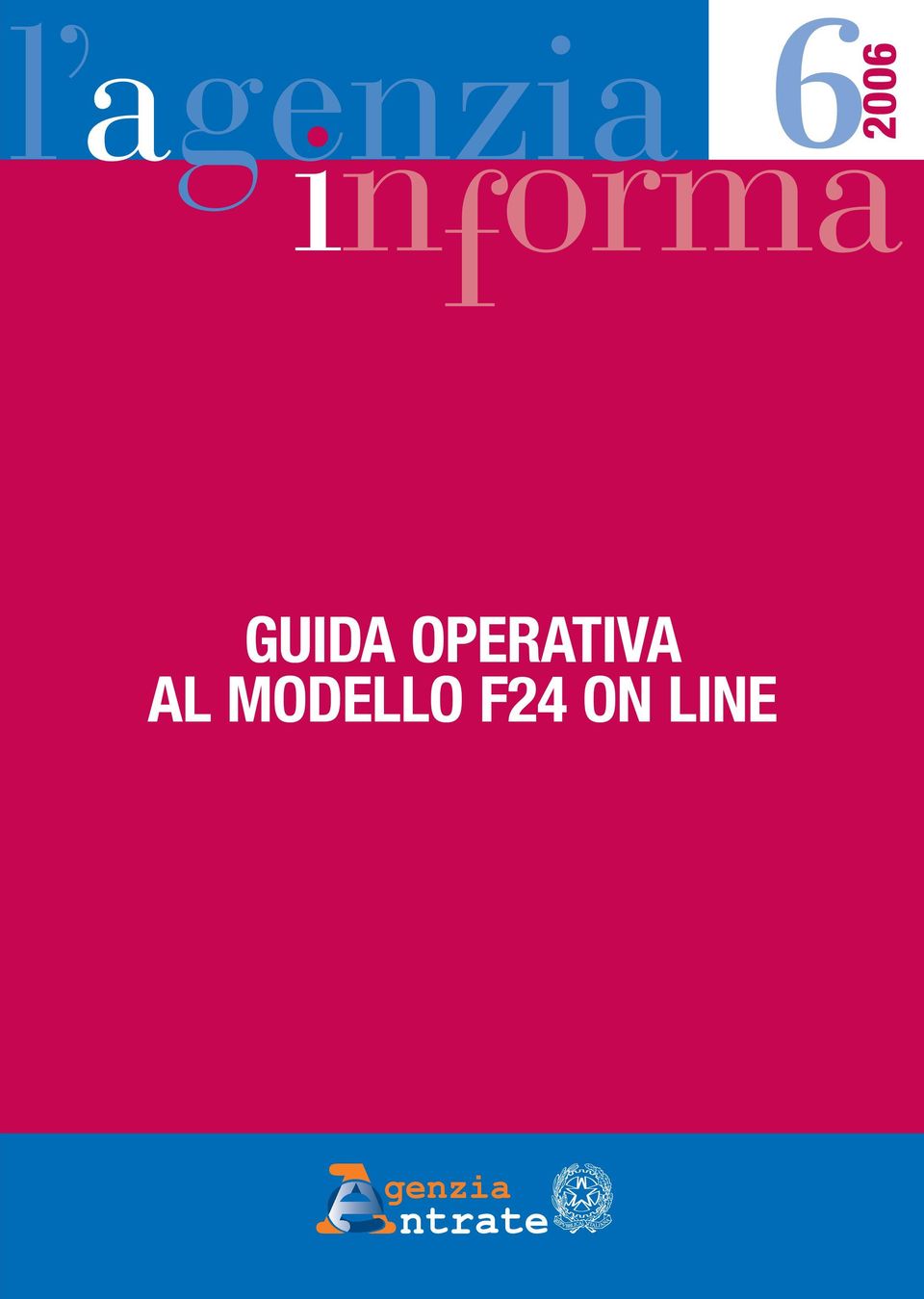 OPERATIVA AL