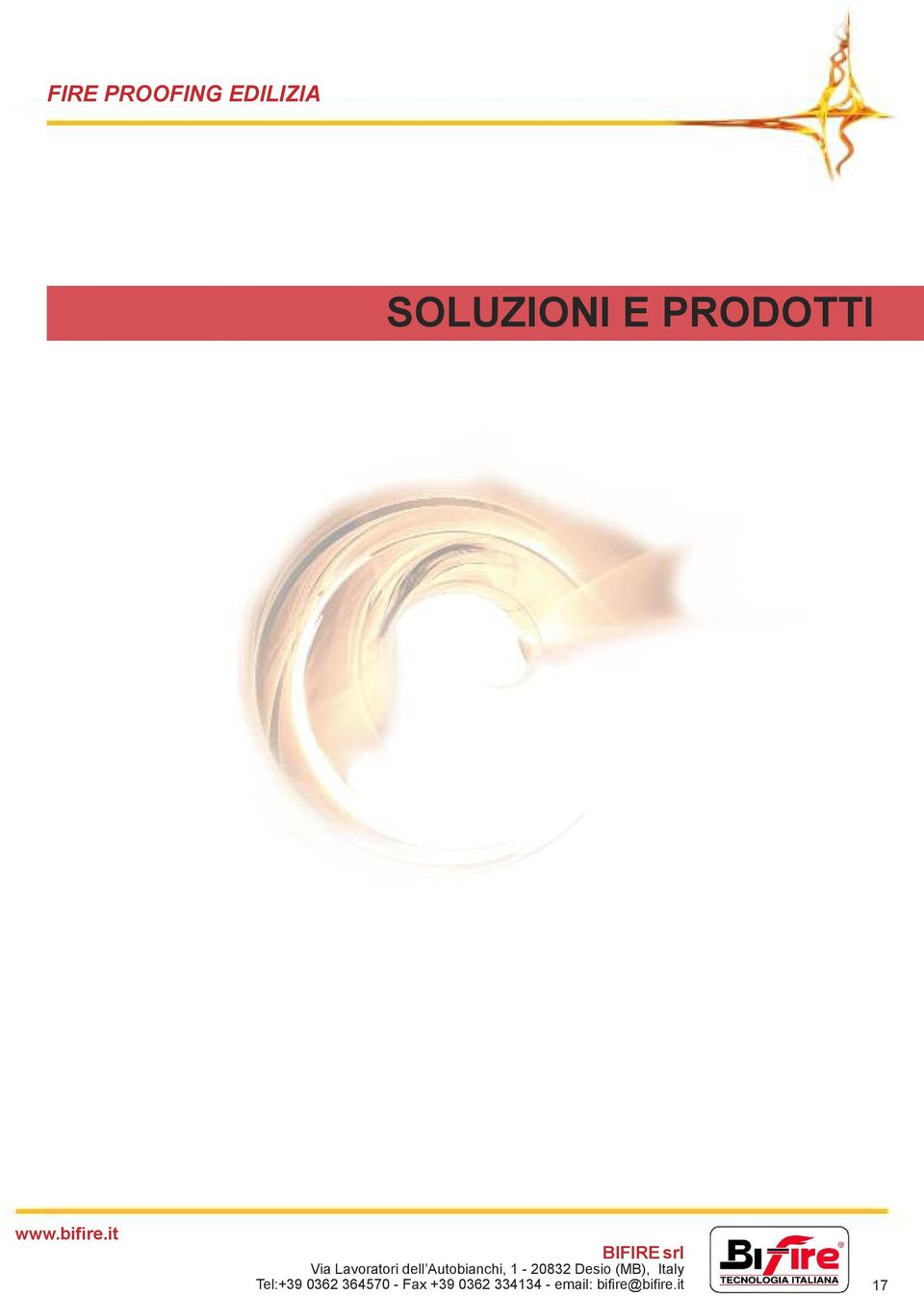 PRODOTTI