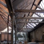 La storica fabbrica di Fisarmoniche Dallapè a Stradella è a rischio La storica fabbrica di Fisarmoniche