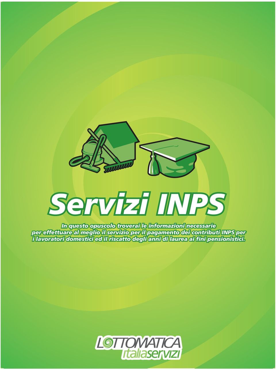 pagamento dei contributi INPS per i lavoratori domestici