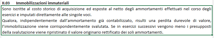 Da qui, possiamo modificare più agevolmente il testo selezionato, incollando (CTRL + V) un testo che riteniamo più idoneo.