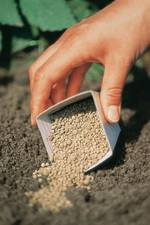 Efficienza dei fertilizzanti Definizione: «rapporto tra il risultato ottenuto e le risorse