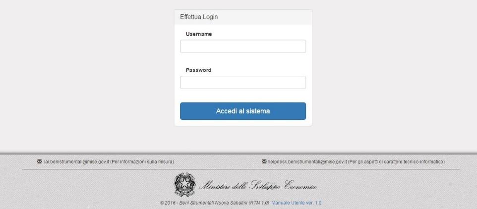 Il presente manuale ha come obiettivo quello di facilitare l interazione degli utenti delle Banche e degli intermediari finanziari (di seguito B/I) con la piattaforma MISE dedicata allo strumento