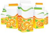 Situazioni: Frazioni S D «Succo d arancia» 7 Tetra Pak da 2 litri di