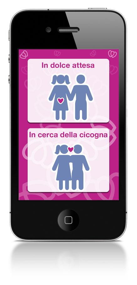 Le rilevazioni vengono riportate automaticamente su un grafico assieme ad alcuni parametri importanti inseriti dall aspirante mamma, come la consistenza del muco cervicale e i risultati degli stick