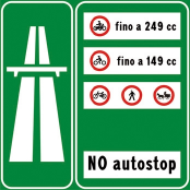 CAP. 3 CLASSIFICAZIONE DELLE STRADE E