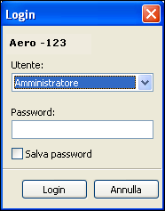 COMMAND WORKSTATION 17 Vengono visualizzati tutti i server disponibili. Per ricercare un server specifico, digitarne il nome nel campo Filtra per parola chiave.