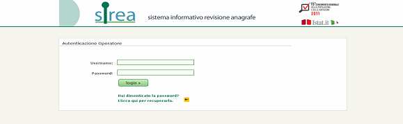 In fase di primo login sarà obbligatorio modificare la password. Il sistema chiederà di inserire il captcha 1, la nuova password e l e-mail.