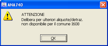 NOTE OPERATIVE DI RELEASE Il presente documento costituisce un integrazione al manuale utente del prodotto ed evidenzia le variazioni apportate con la release.