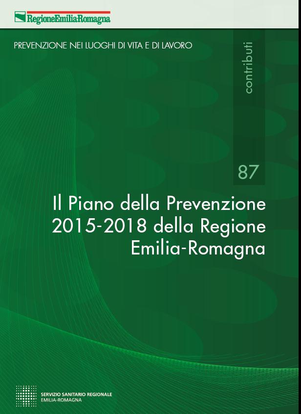 Il PRP della Regione Emilia-Romagna