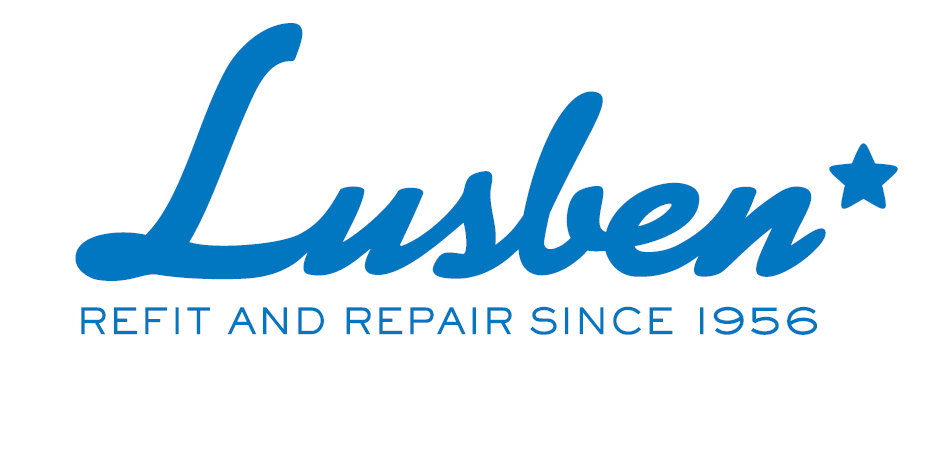 Lusben è riconosciuta come one-stop-shop per i progetti di refit e manutenzione di yacht da 20 a 120 metri. Fondata a Viareggio nel 1956.