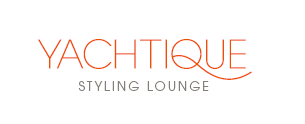La Yachtique Styling Lounge è unica in quanto si tratta del primo show room al mondo dove l armatore può pianificare, scegliere e visionare ogni singolo aspetto del proprio yacht: design degli