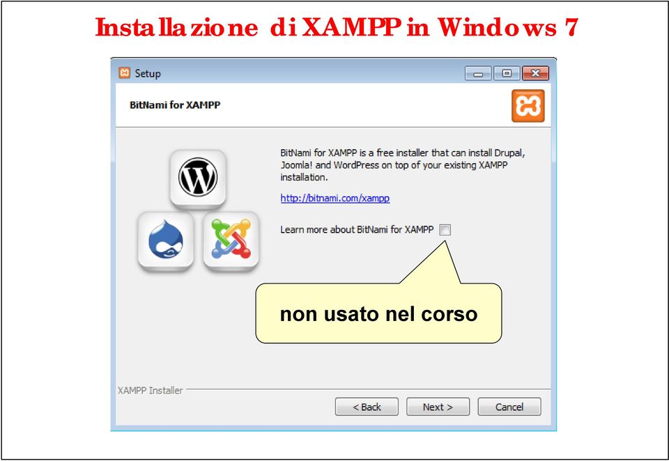 Windows 7 non