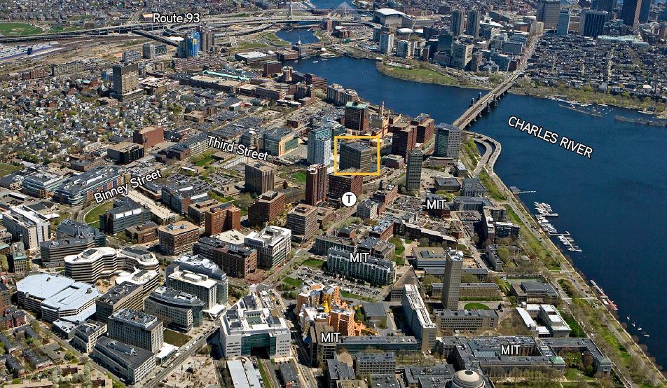 Ecosistema dell innovazione: l esempio delle biotecnologie Il centro del mondo: Massachusetts Più di 350 imprese di biotecnologie, e 200 solo nell area di Kendall Square (Boston) Più di 120