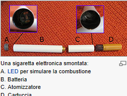 Commercializzazione = Importazione extra CEE di sigarette elettroniche Controlli REACH (Reg.UE n.