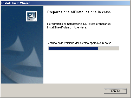 1a A seconda della configurazione del PC, possono apparire varie finestre di dialogo di installazione e il sistema può richiedere di riavviare il PC.