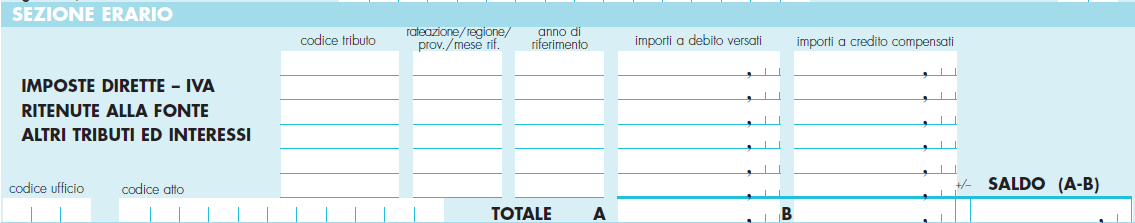 Numero 215/2012 Pagina 6 di 7 Esempio: fruizione del nuovo termine di 10 anni per l utilizzo edificatorio La società Delta Srl, avente periodo d imposta coincidente con l anno solare, ha optato per