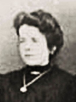 Ugo Parenti indiretti via Giuseppa 128. LUISA MARCHETTI (Sorella di Giuseppa) è nata nel 1891 da Giuseppe 141 e Mariangela 142. Luisa è morta nel 1965, all'età di circa 74 anni. 129.