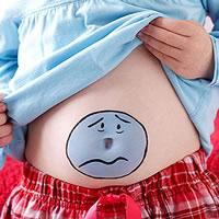 Disturbi gastrointestinali funzionali nel bambino (Classificazione Roma III) 1)