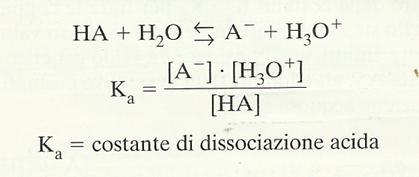 i logaritmi decimali cambiati di segno del loro valore numerico,