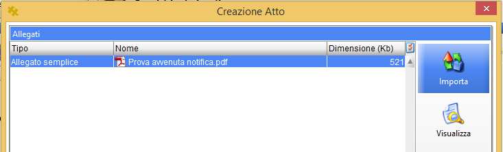 decreto ingiuntivo sia stato emesso NON provvisoriamente esecutivo - DEFINITIVA