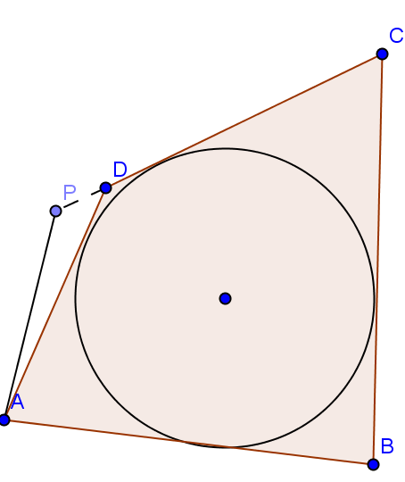 Matematica C 3 Geometria Razionale 6. Circonferenza 25 TEOREM.