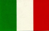 DALL'UNITÀ AI NOSTRI GIORNI Il 14 marzo 1861 venne proclamato il Regno d'italia e la sua bandiera continuò ad essere, per consuetudine, quella della prima guerra d'indipendenza.