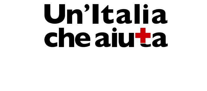 ambito delle attività della Croce Rossa Italiana.