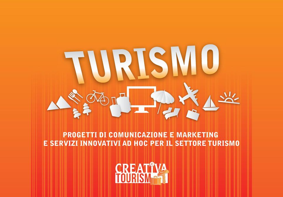 MARKETING E SERVIZI