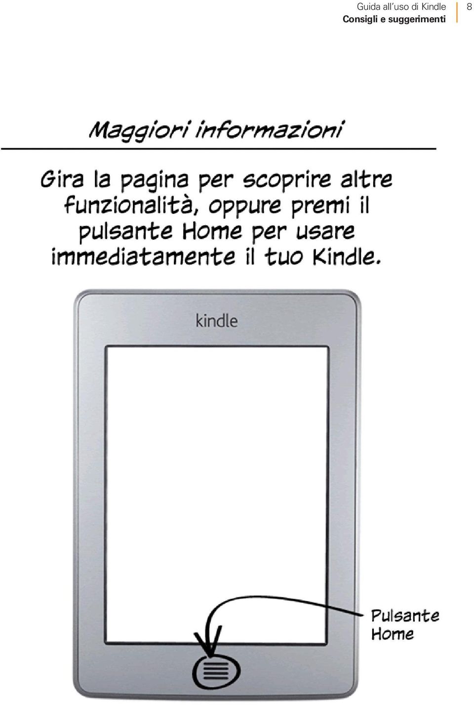 Kindle 8