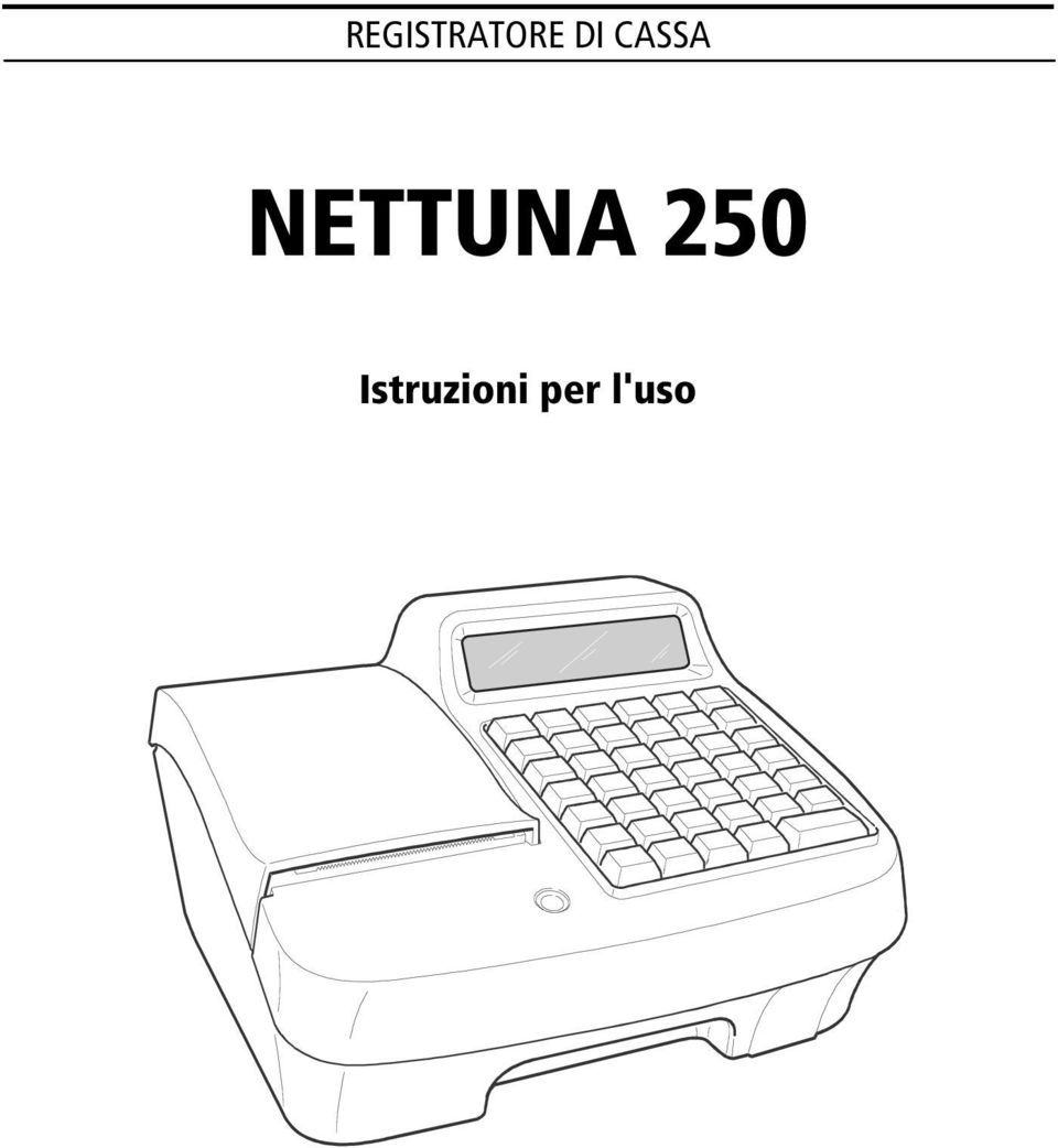 NETTUNA 250
