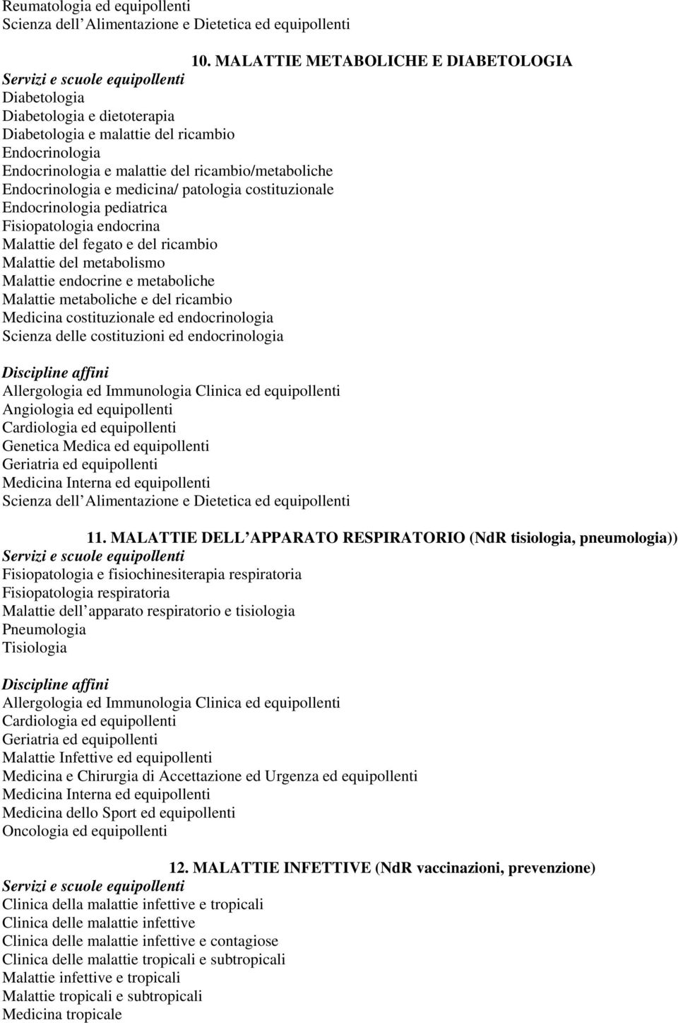 medicina/ patologia costituzionale Endocrinologia pediatrica Fisiopatologia endocrina Malattie del fegato e del ricambio Malattie del metabolismo Malattie endocrine e metaboliche Malattie metaboliche