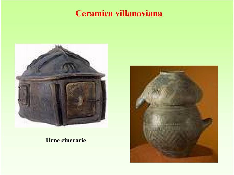 Ceramica