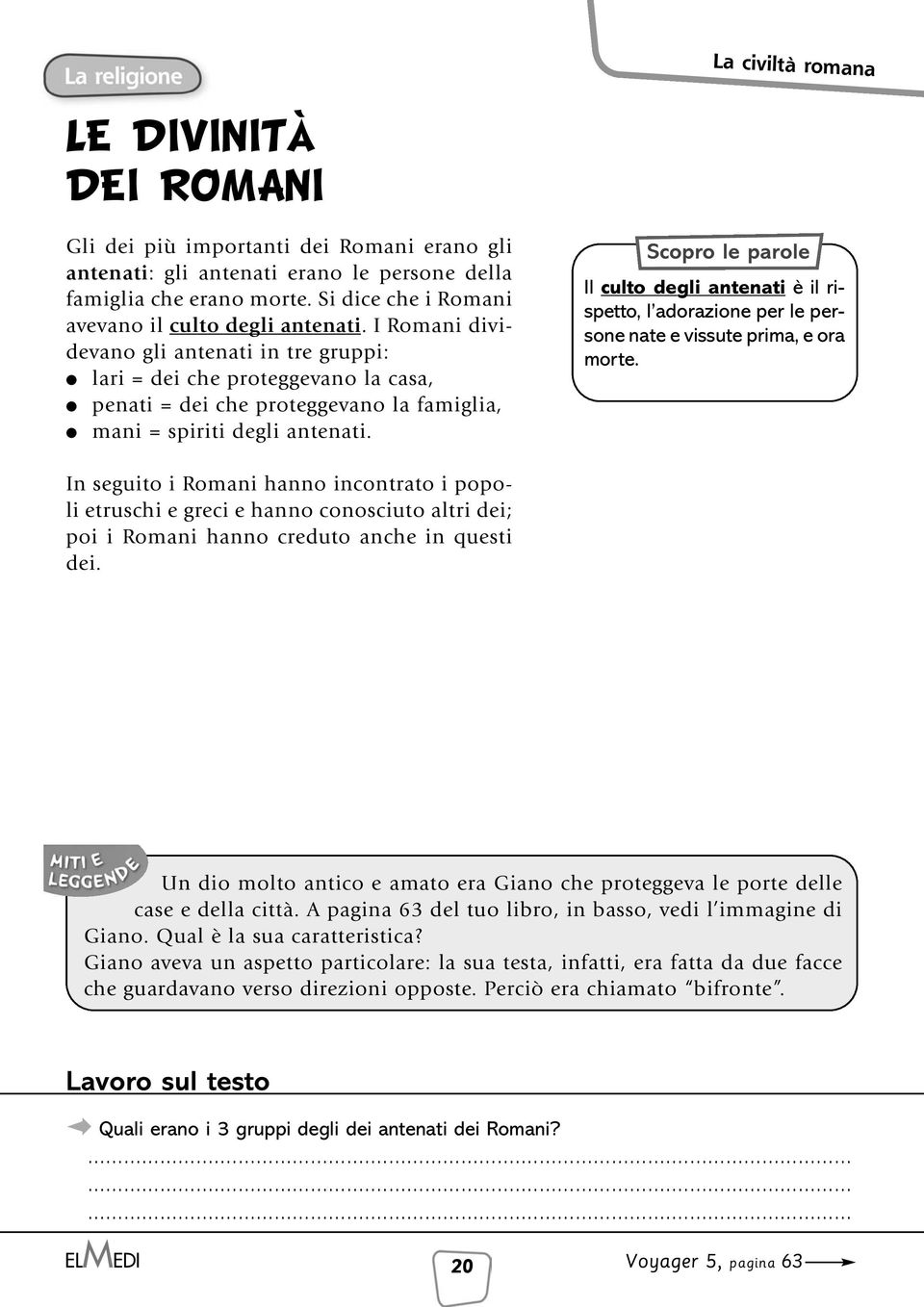 Il culto degli antenati è il rispetto, l adorazione per le persone nate e vissute prima, e ora morte.