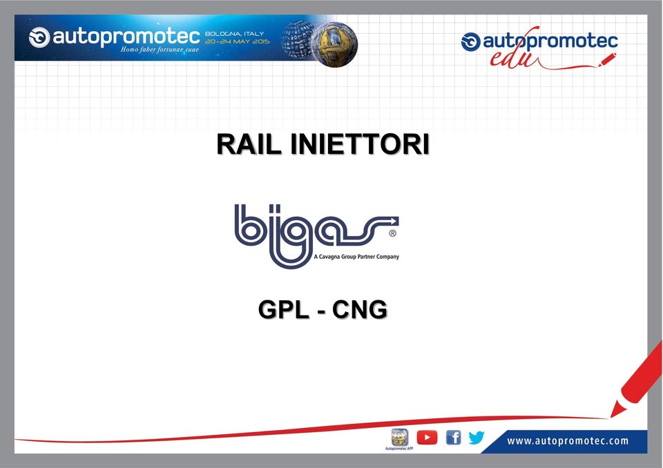 GPL - CNG