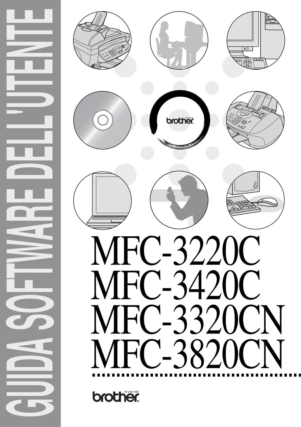 MFC-3220C