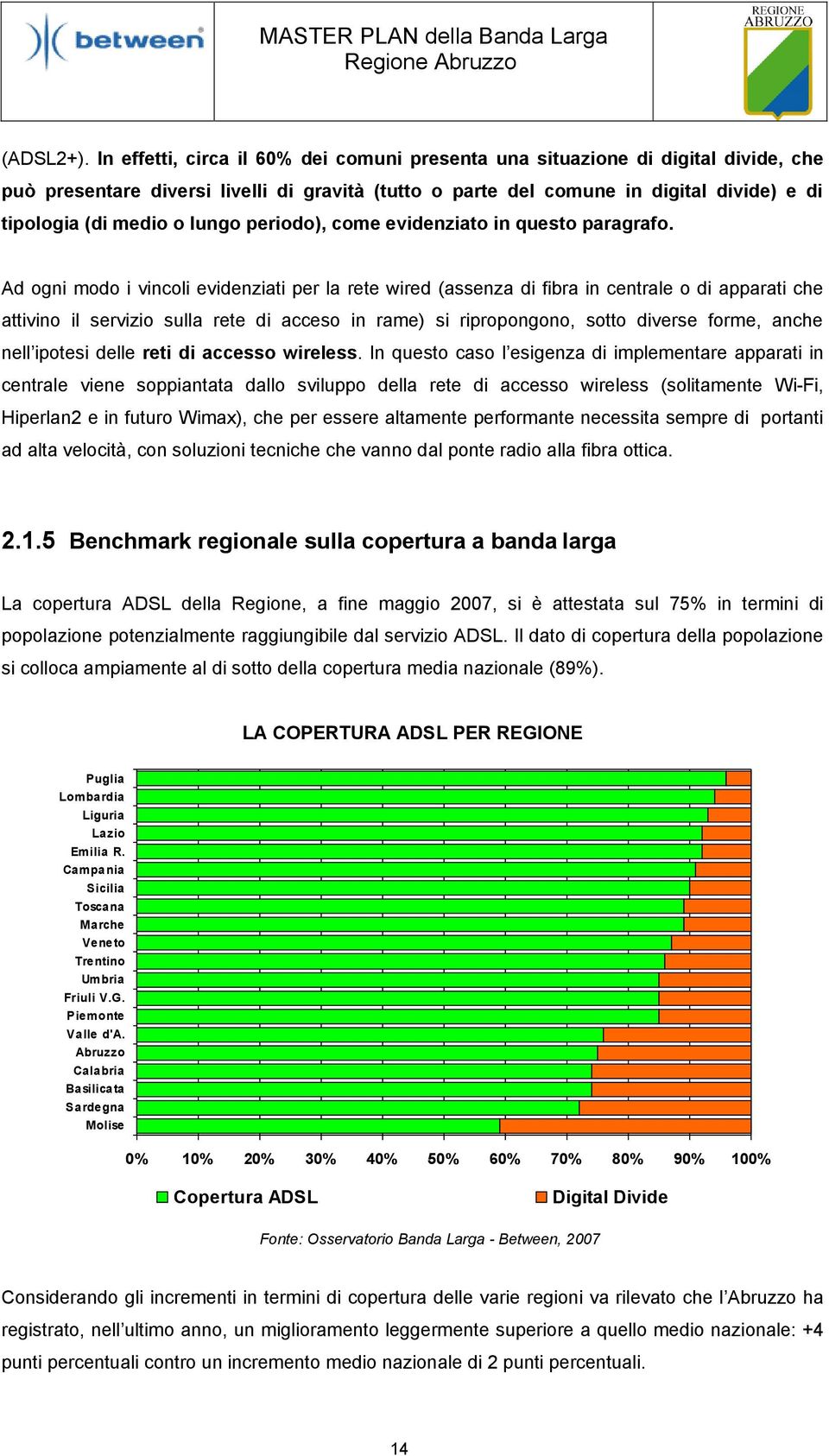 lungo periodo), come evidenziato in questo paragrafo.