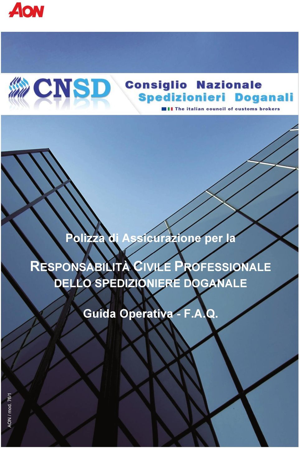 la RESPONSABILITÀ CIVILE