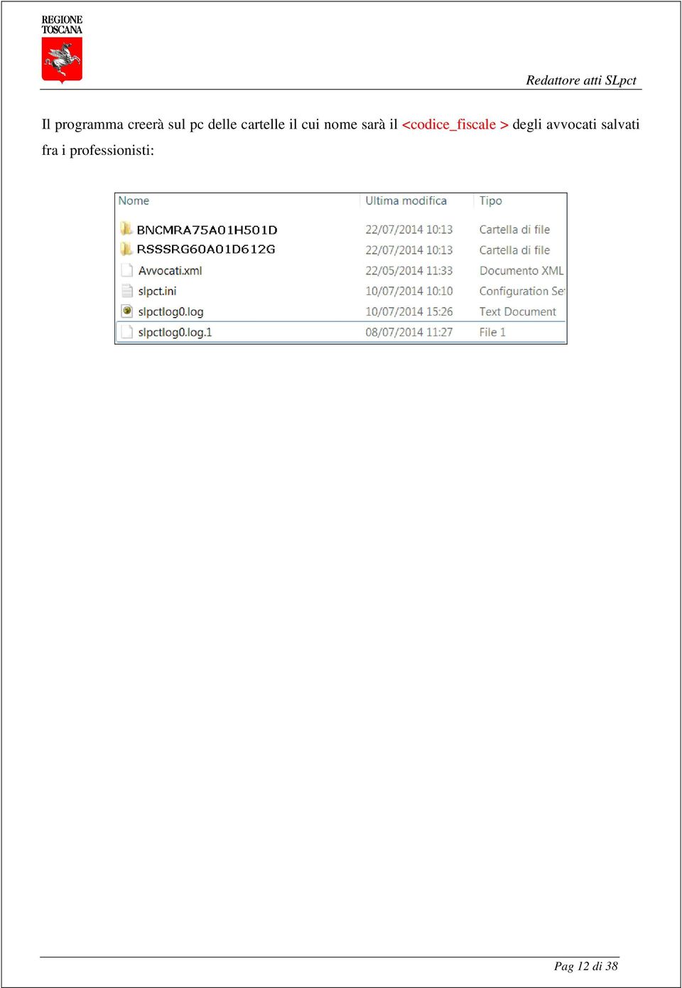 <codice_fiscale > degli avvocati