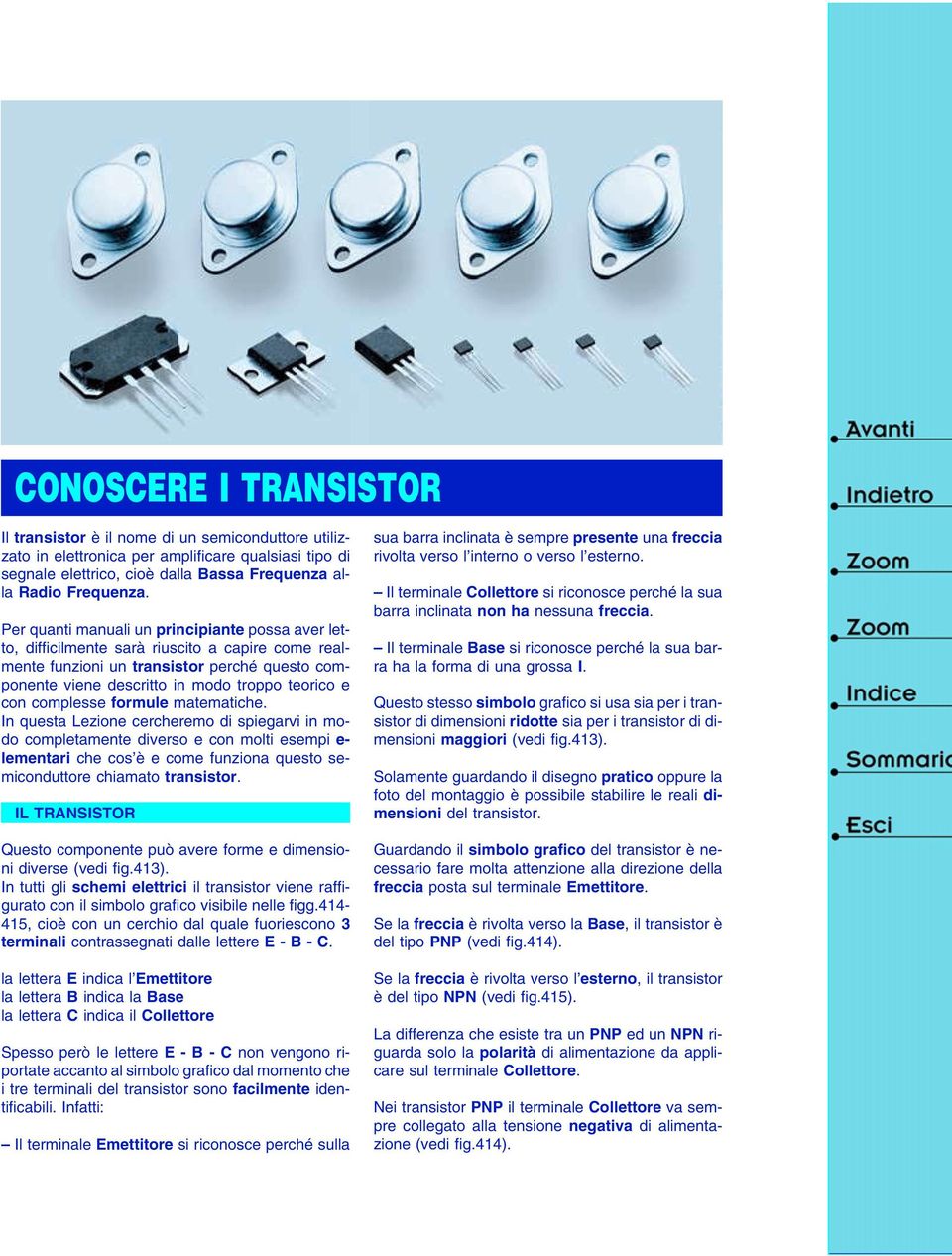 complesse formule matematiche.