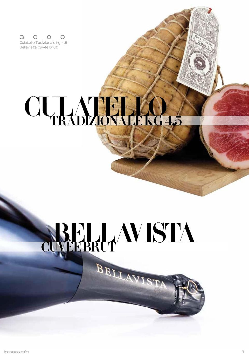 Bellavista Cuvèe Brut