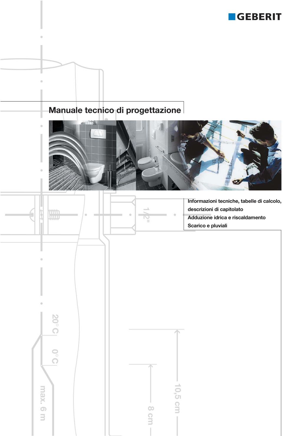 calcolo, descrizioni di capitolato