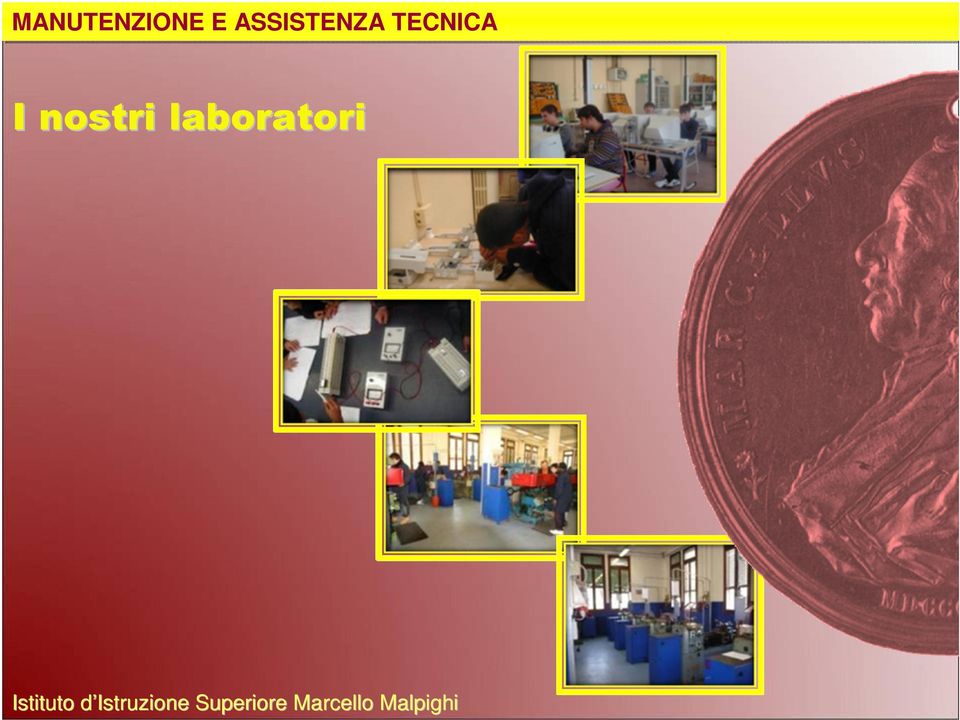 laboratori Istituto d