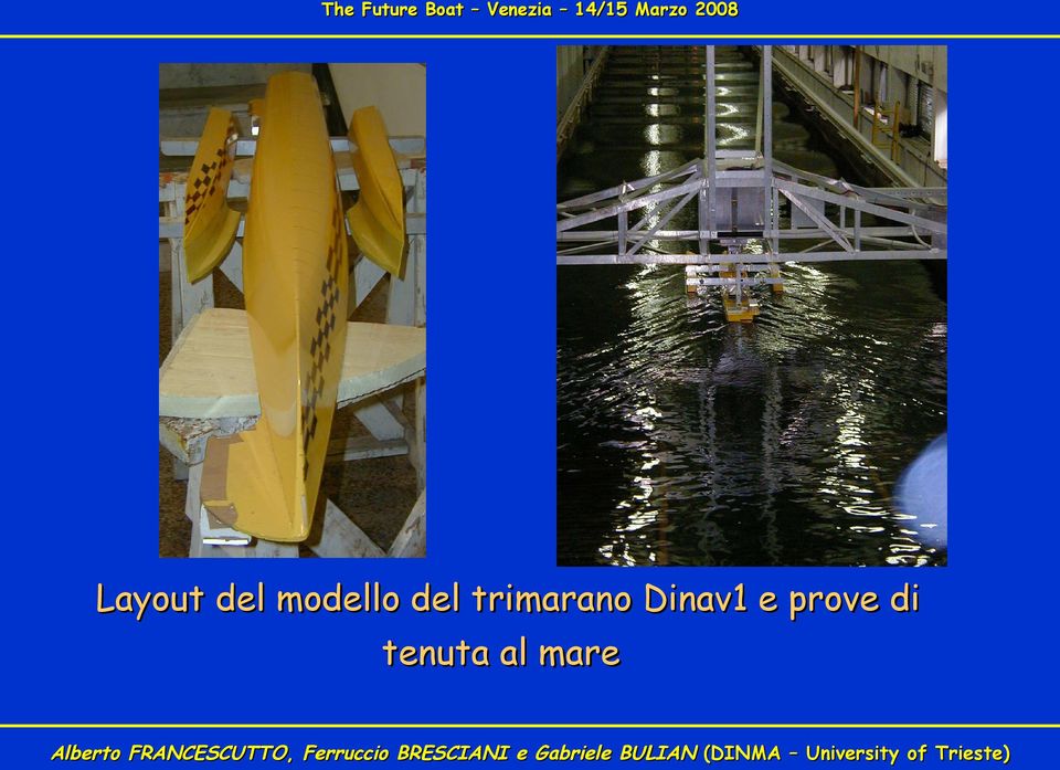 trimarano Dinav1