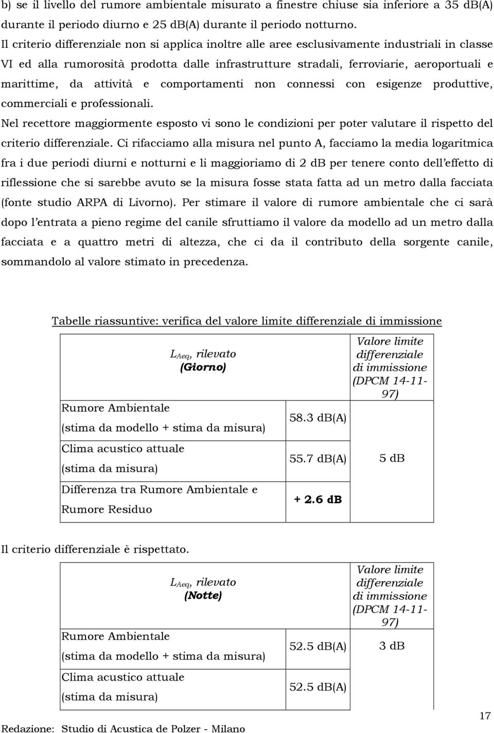 attività e comportamenti non connessi con esigenze produttive, commerciali e professionali.