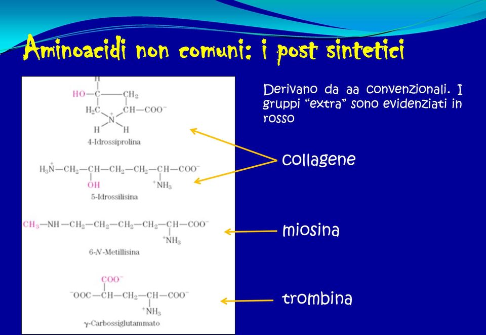 convenzionali.