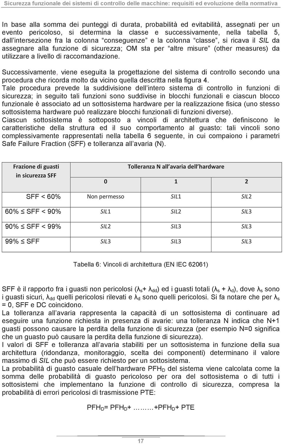 Successivamente, viene eseguita la progettazione del sistema di controllo secondo una procedura che ricorda molto da vicino quella descritta nella figura 4.