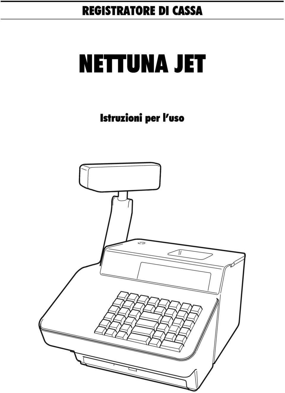 NETTUNA JET